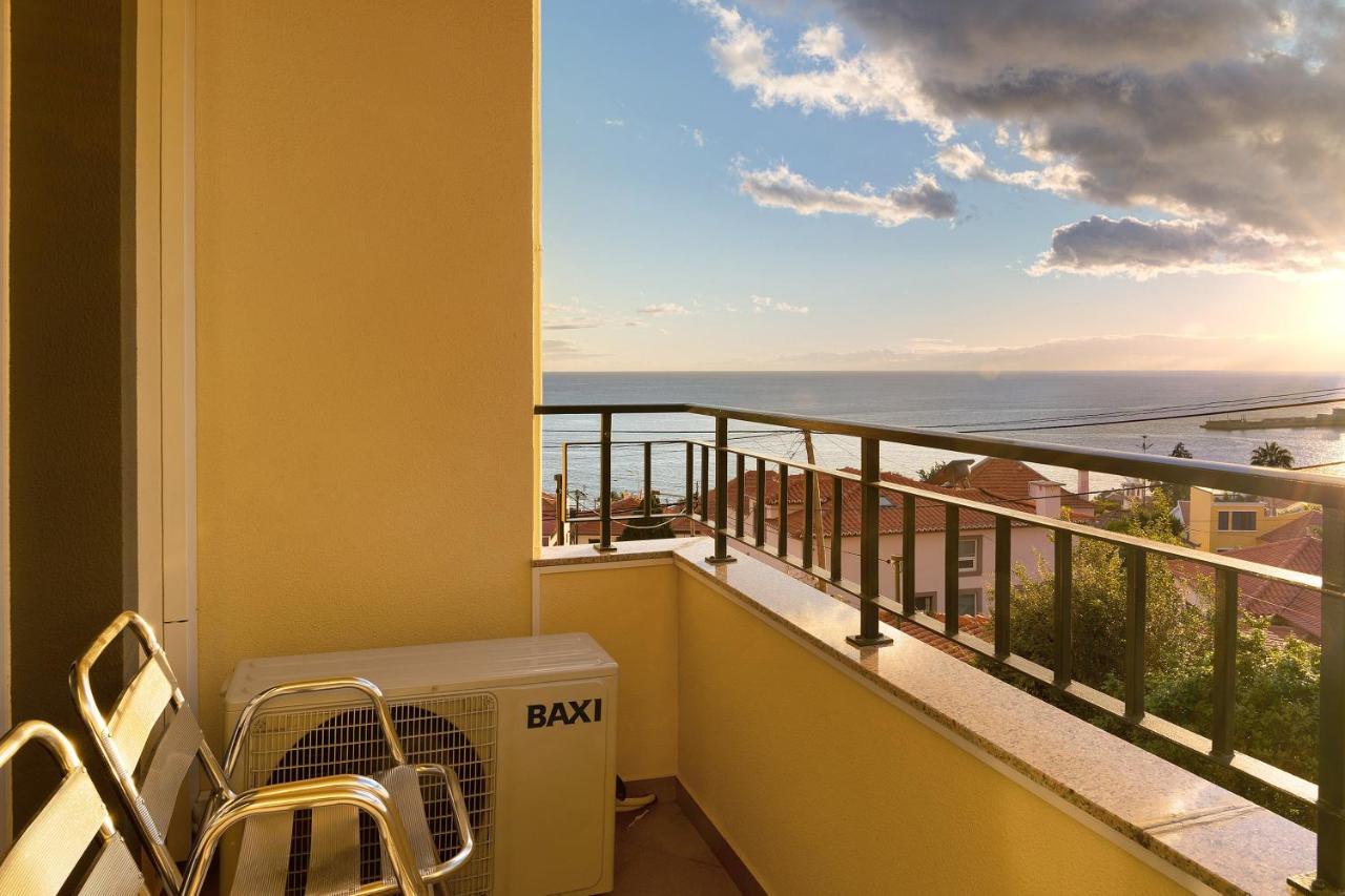Palheiro Residence Familiar 2 Funchal  Buitenkant foto